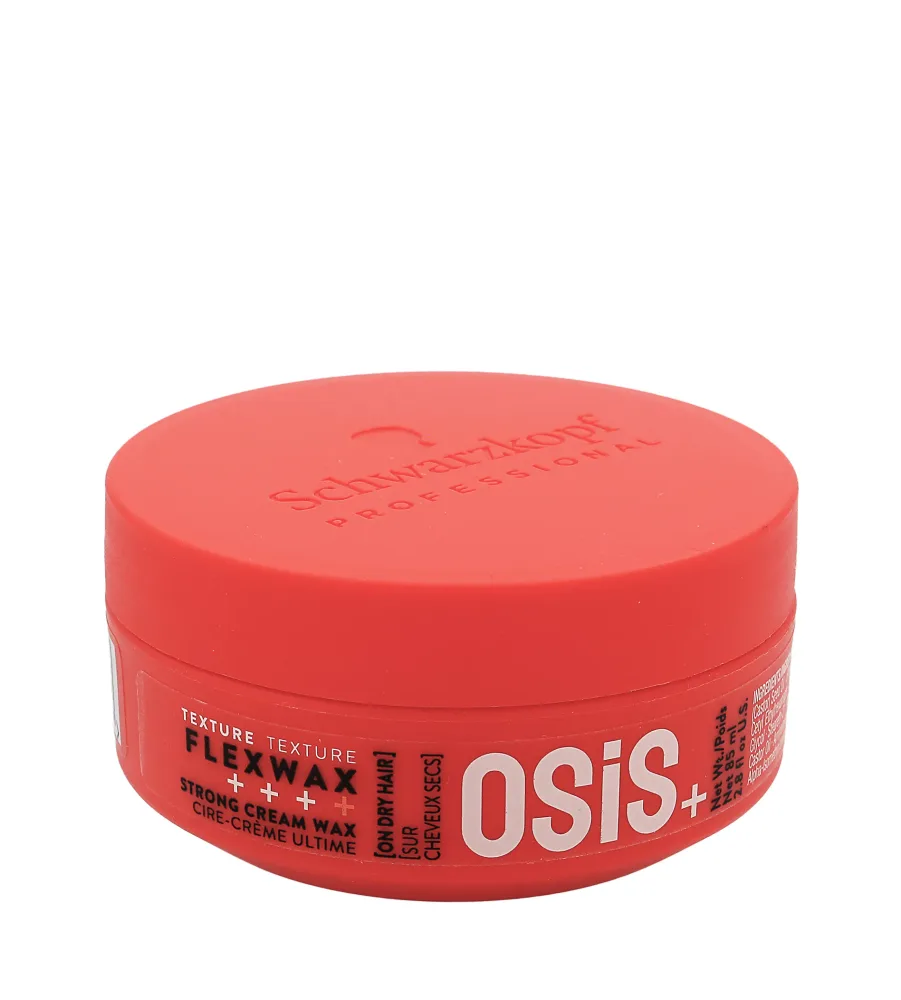 Schwarzkopf Professional OSiS Flexwax 85ml