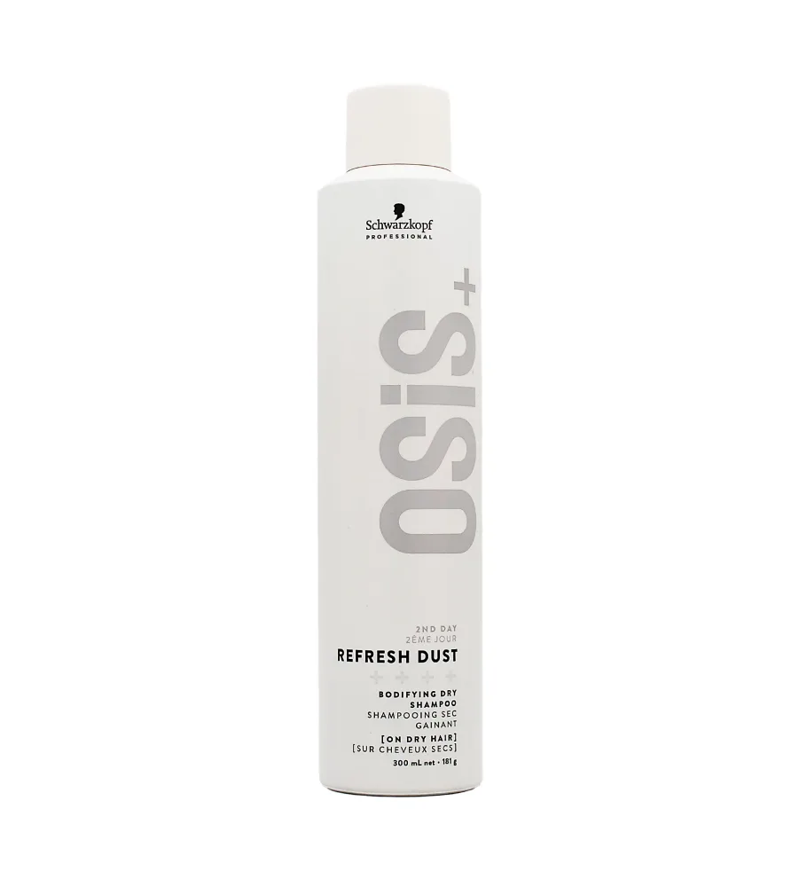 Schwarzkopf Professional OSiS Refresh Dust 300ml