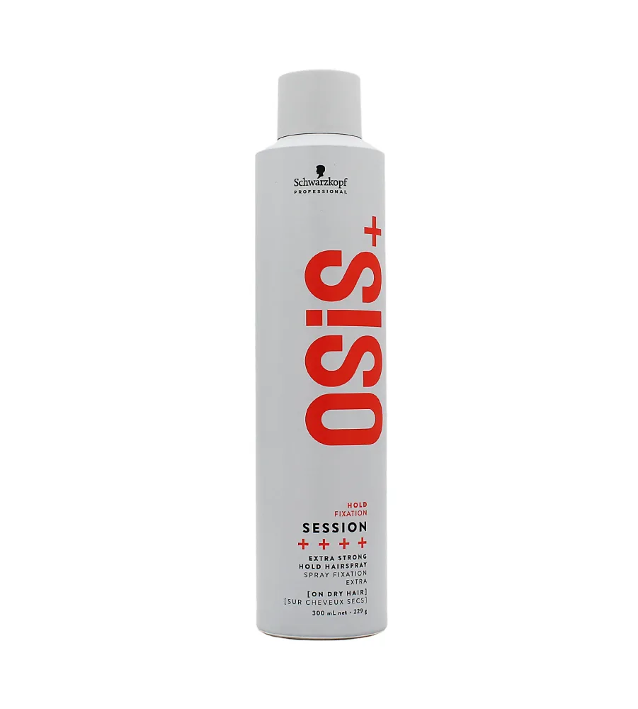 Schwarzkopf Professional OSiS Session 300ml