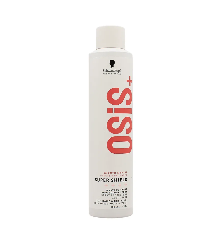 Schwarzkopf Professional OSiS Super Shield 300ml