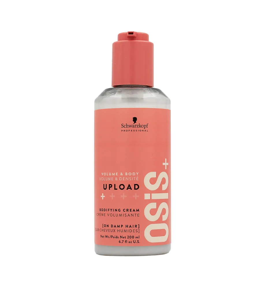Schwarzkopf Professional OSiS Upload 200ml