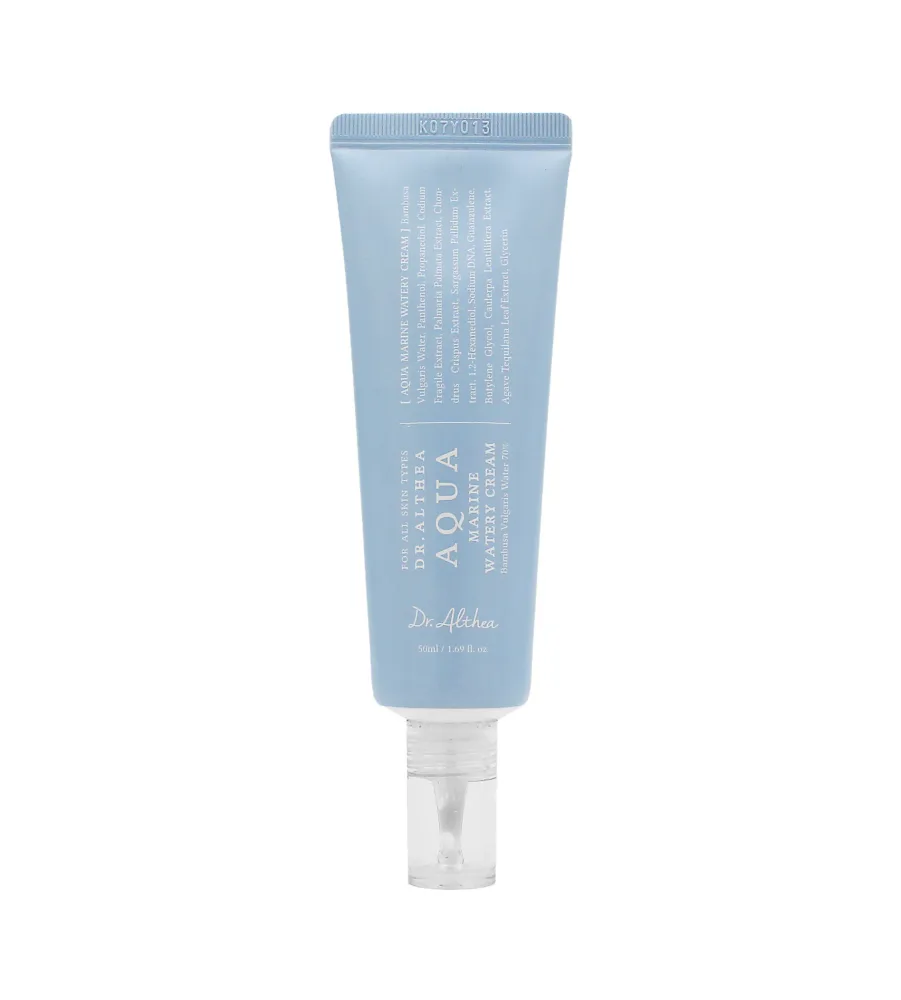 Dr. Althea Aqua Marine Watery Cream 50ml