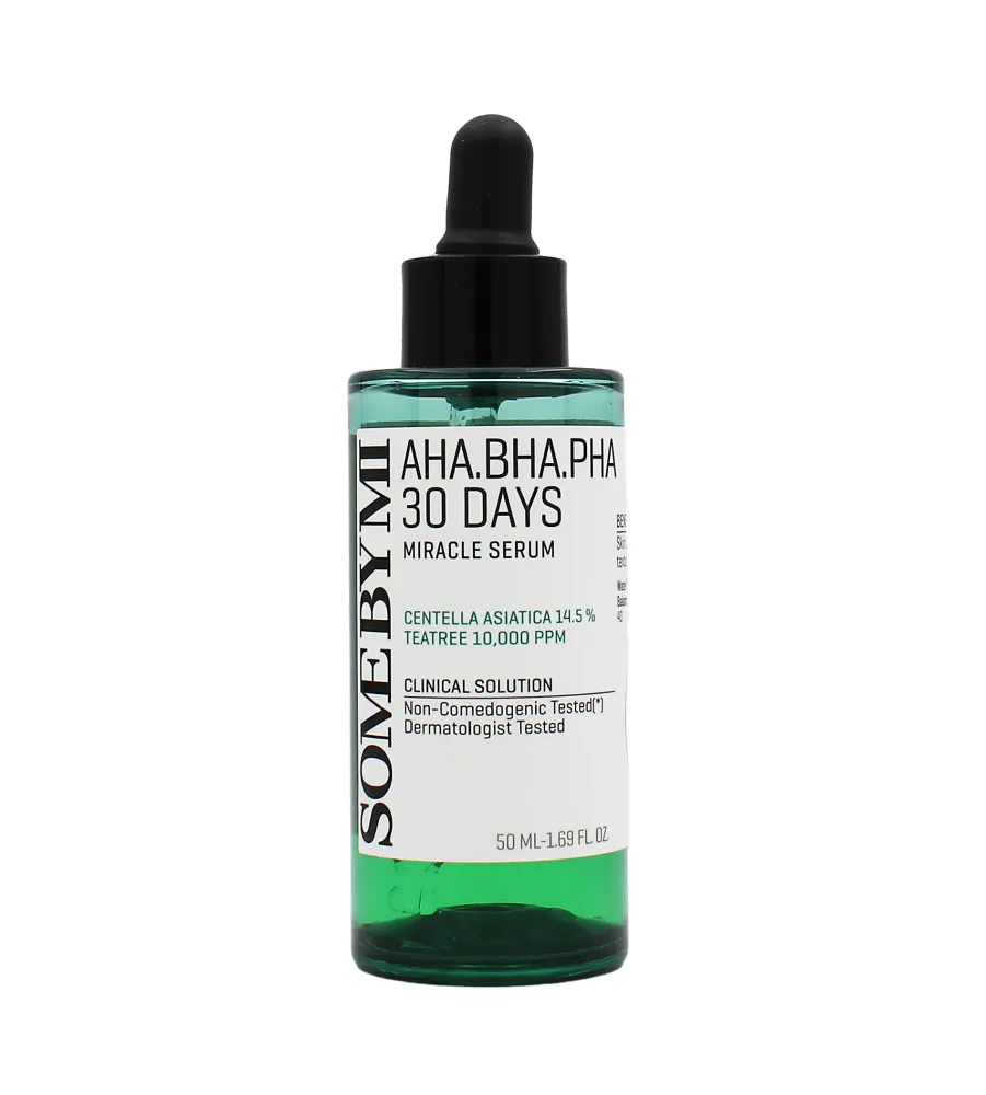 Some By Mi AHA BHA PHA 30 Days Miracle Serum 50ml