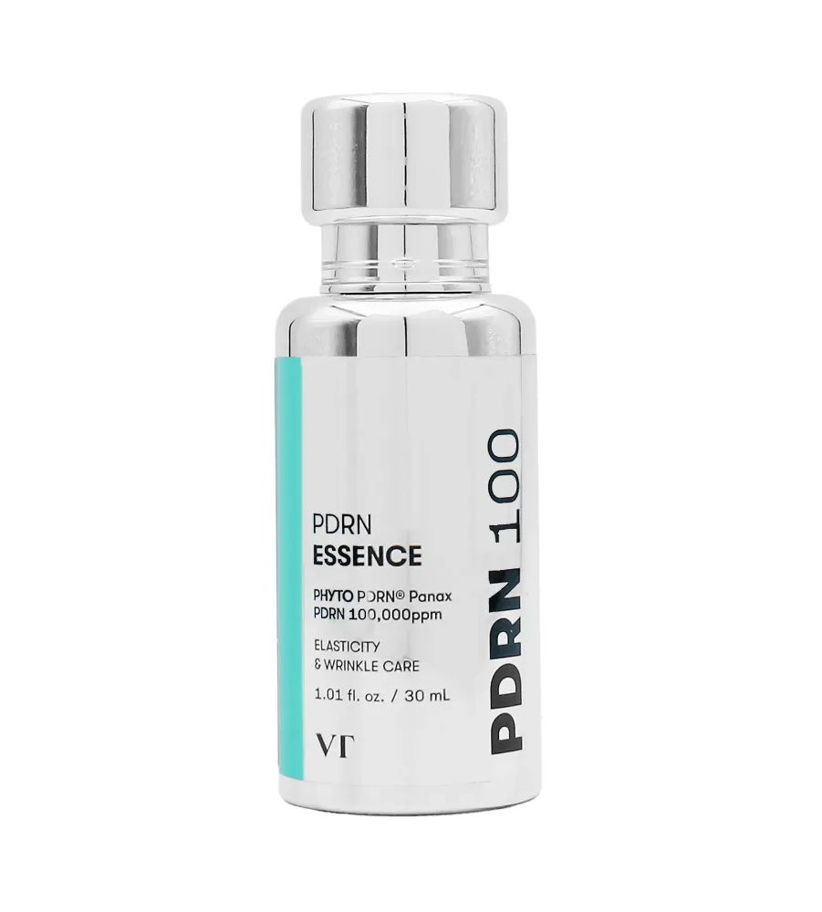 VT Cosmetics PDRN Essence 100 Elasticity & Wrinkle Care 30ml