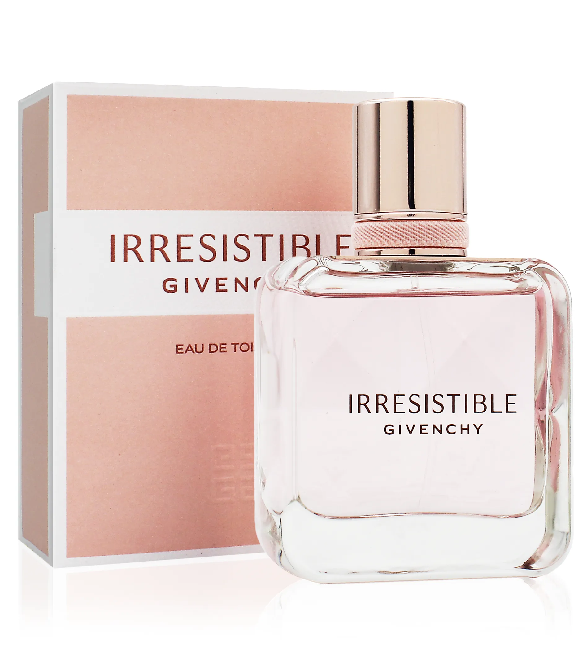 Givenchy Irrésistible EDT W 35ml