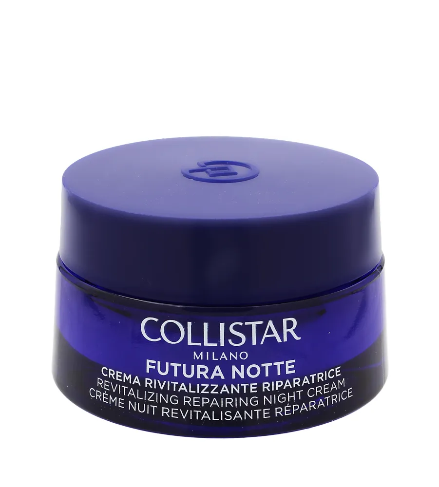 Collistar Futura Revitalizing Repairing Cream 50ml