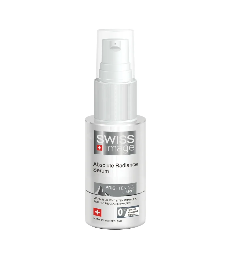 Swiss Image Brightening Care Absolute Radiance Serum 30ml