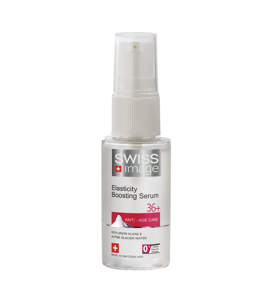 Swiss Image Anti-Age Care 36+ Elasticity Boosting Serum 30ml