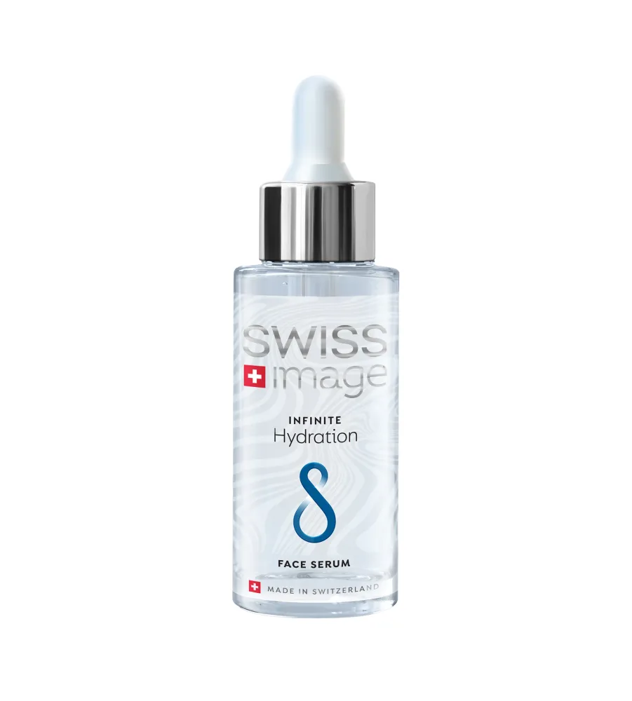 Swiss Image Infinite Care Infinite Hydration Face Serum 30ml