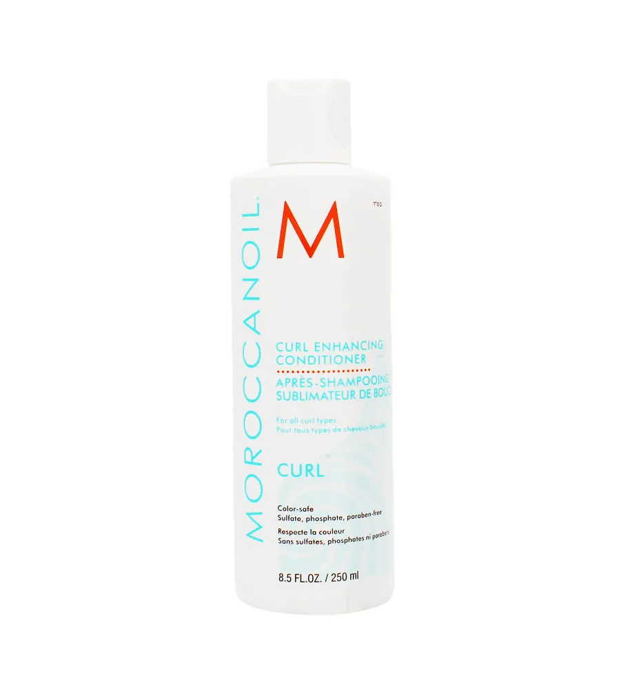 Moroccanoil Curl Enhancing Conditioner 250ml
