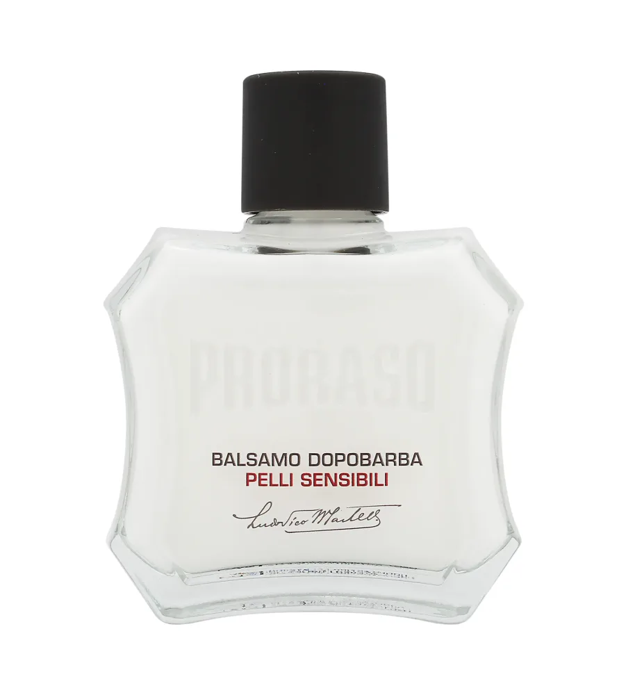 PRORASO Sensitive Skin After Shave Balm 100ml