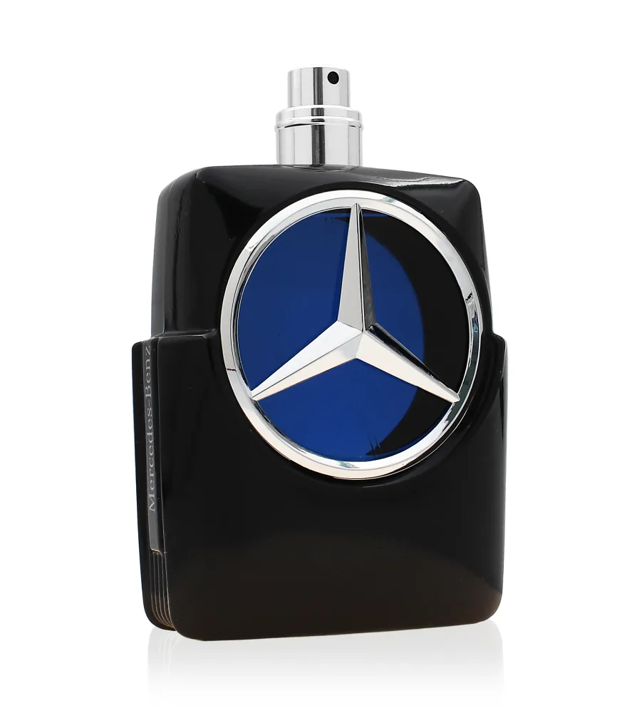 Mercedes-Benz Man Intense EDT M 100ml TESTER