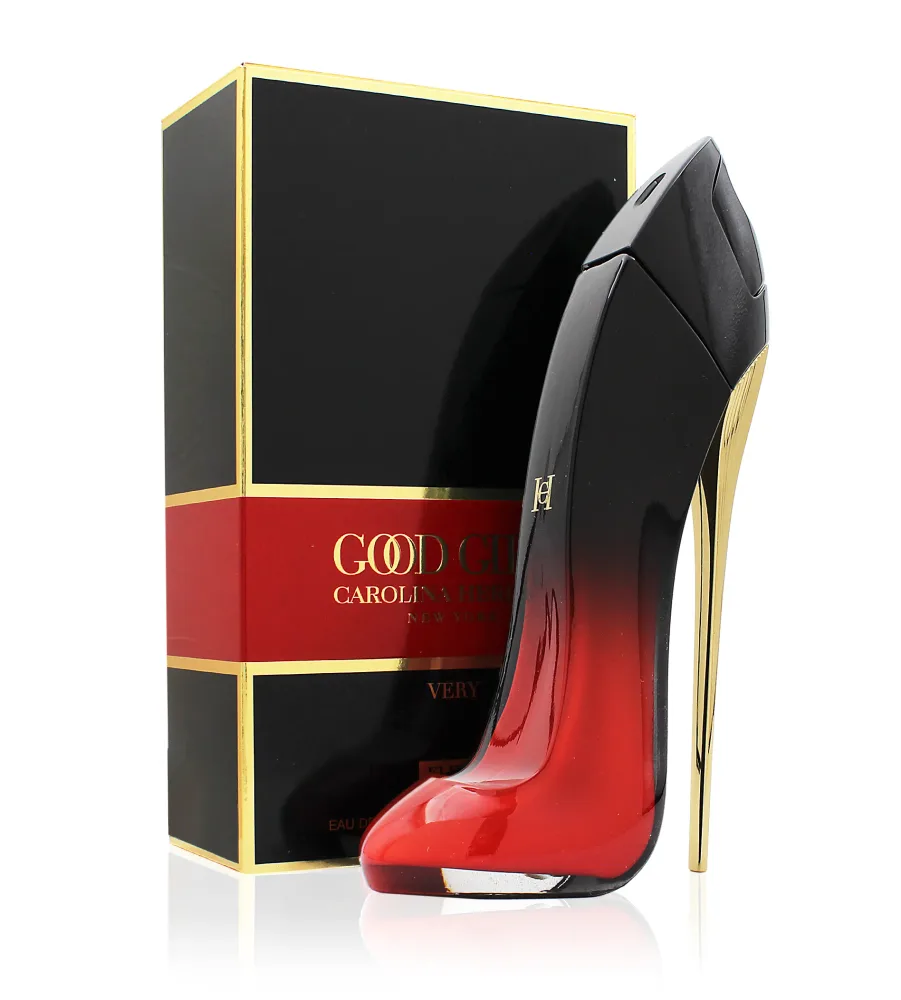 Carolina Herrera Very Good Girl Elixir EDP W 30ml