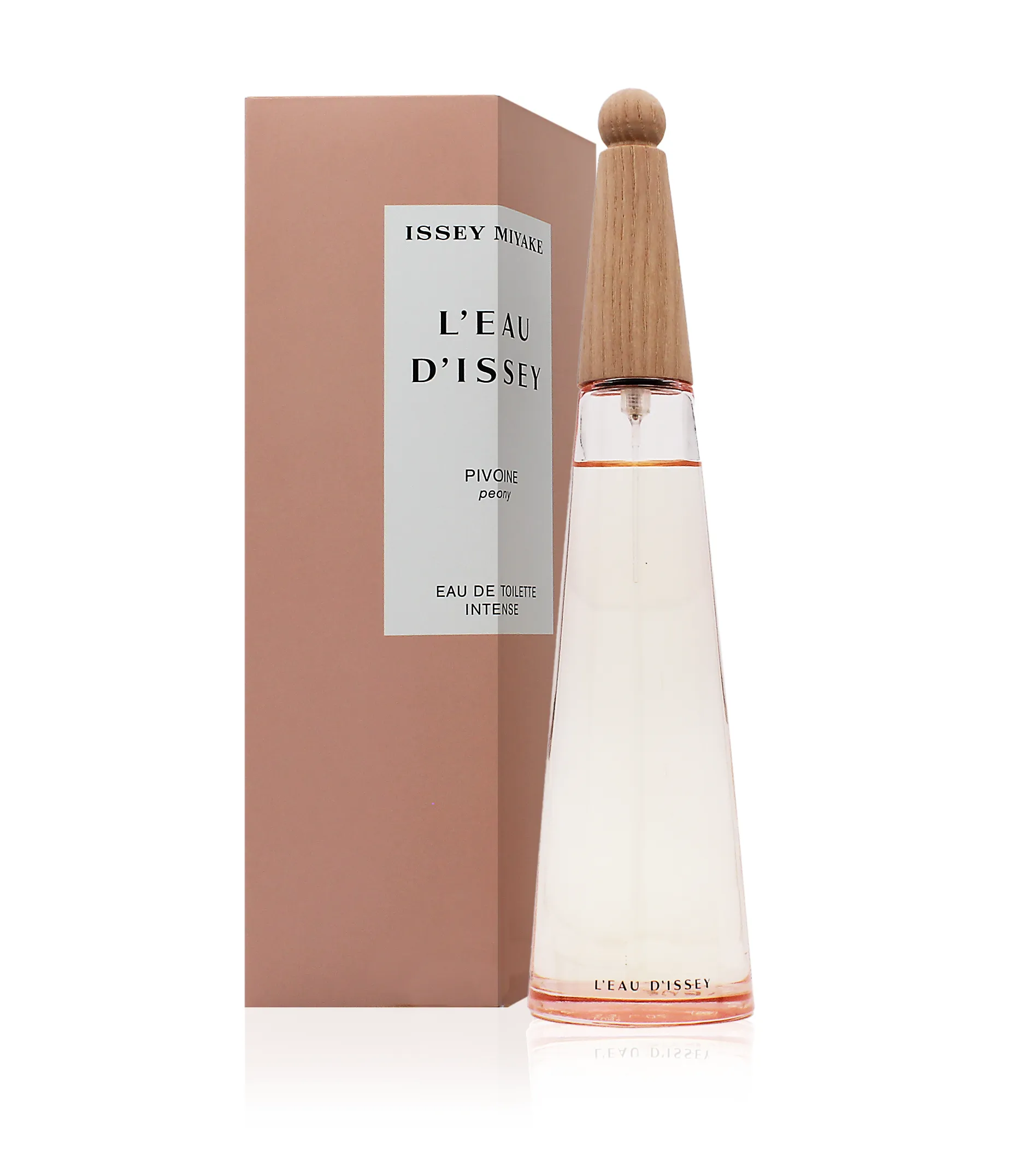 Issey Miyake L'Eau D'Issey Pivoine EDT W 100ml