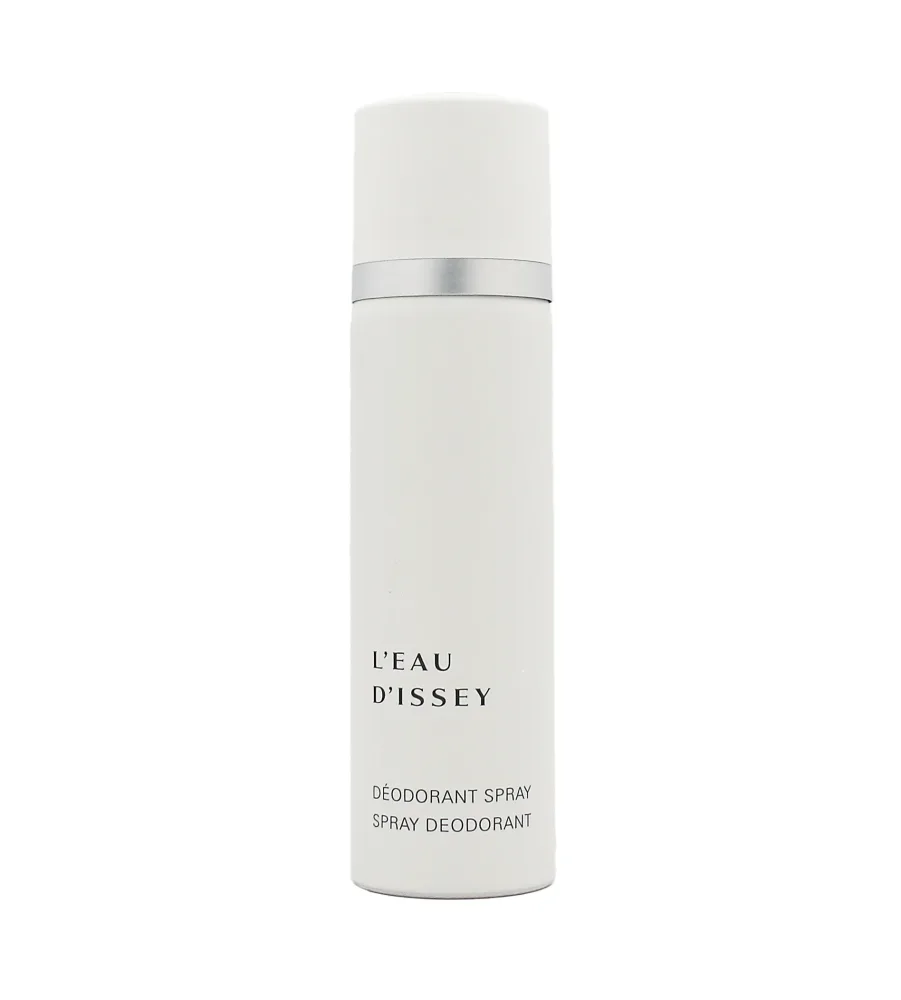 Issey Miyake L'Eau D'Issey Deodorant Spray W 100ml