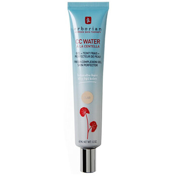 Erborian CC Water Fresh Complexion Gel 40ml Doré