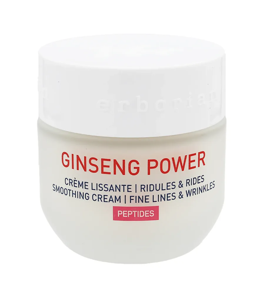 Erborian Ginseng Power Smoothing Cream 50ml