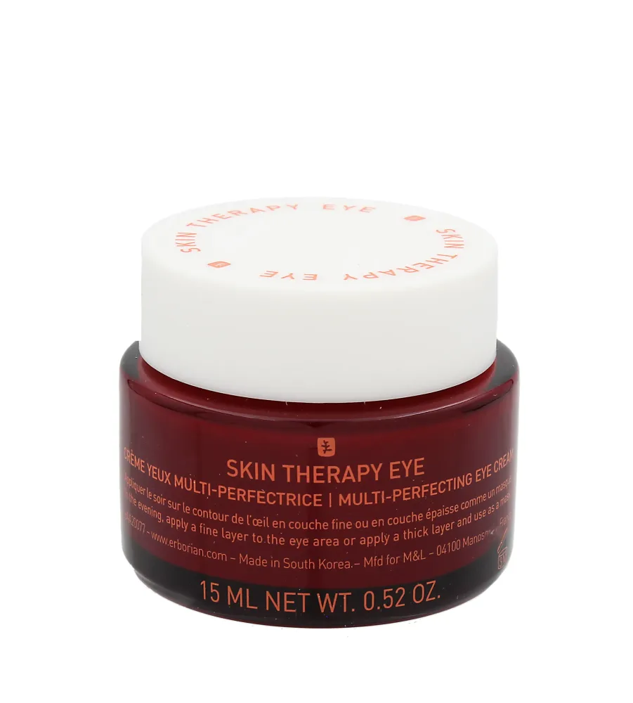 Erborian Skin Therapy Multi-Perfecting Eye Cream 15ml