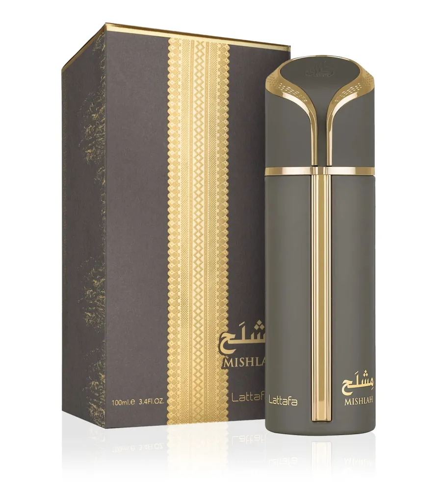 Lattafa Mishlah EDP U 100ml