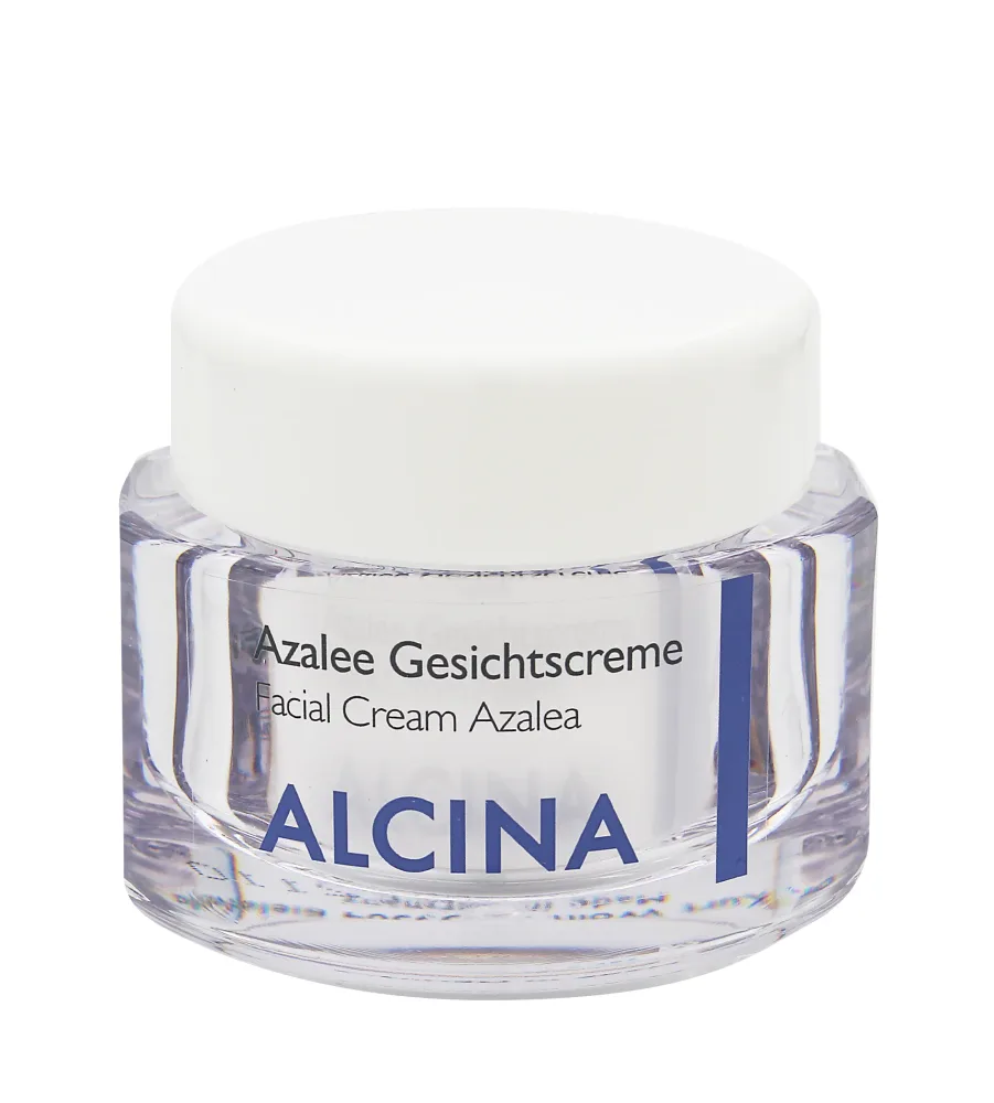 Alcina Azalea Facial Cream 50ml