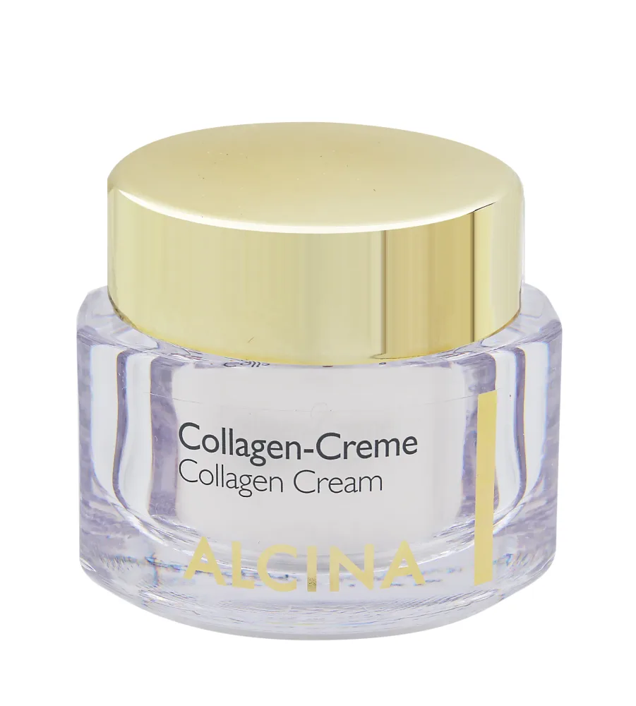 Alcina Collagen Cream 50ml