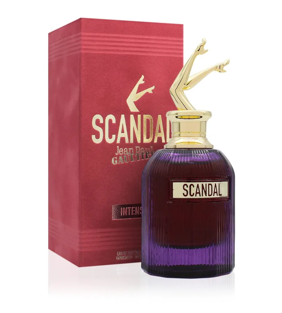 Jean Paul Gaultier Scandal Intense EDP Intense W 50ml