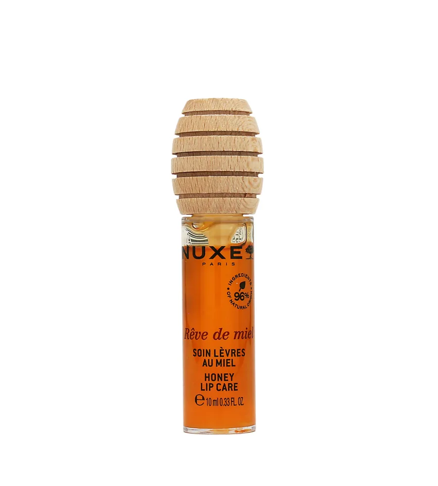 Nuxe Rêve de Miel Honey Lip Care 10ml