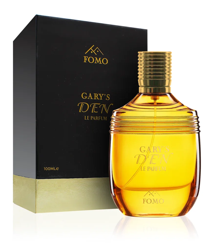 FOMO Gary's Den Le Parfum M 100ml