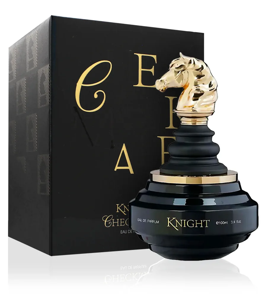 Armaf Check Mate Knight Black EDP M 100ml