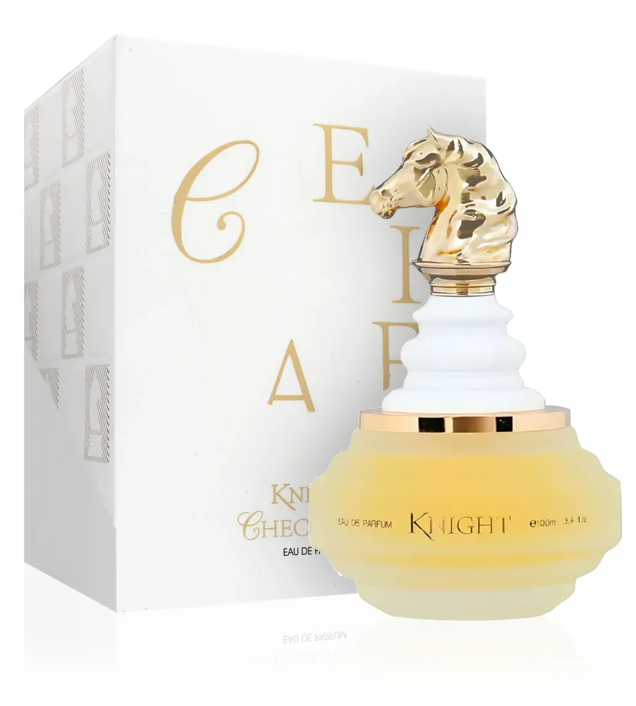 Armaf Check Mate Knight White EDP W 100ml