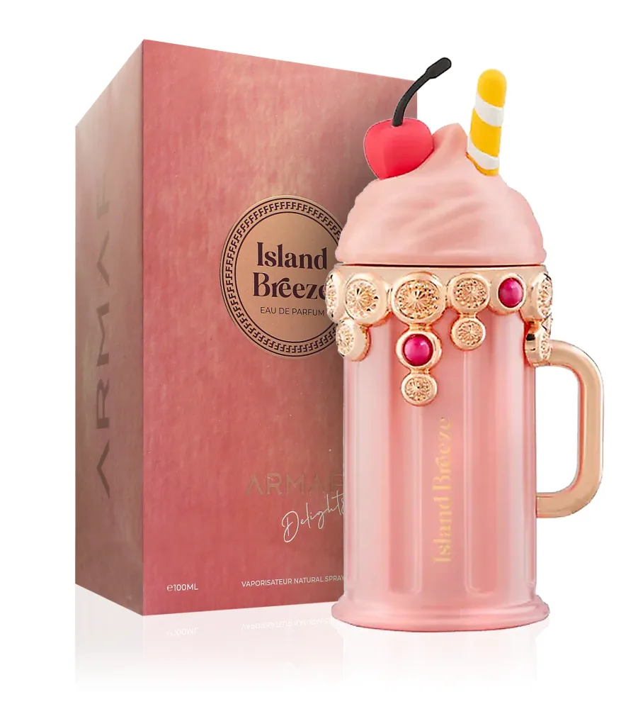 Armaf Island Breeze EDP U 100ml
