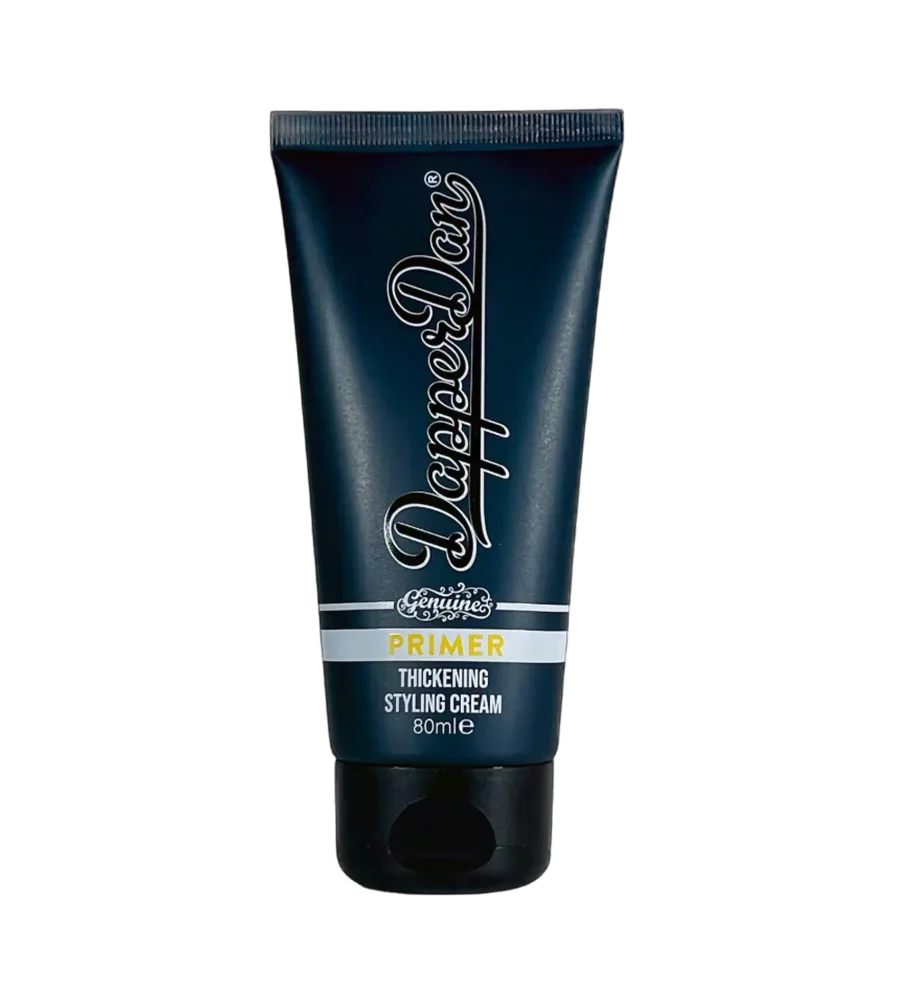 Dapper Dan Primer Thickening Styling Cream 80ml