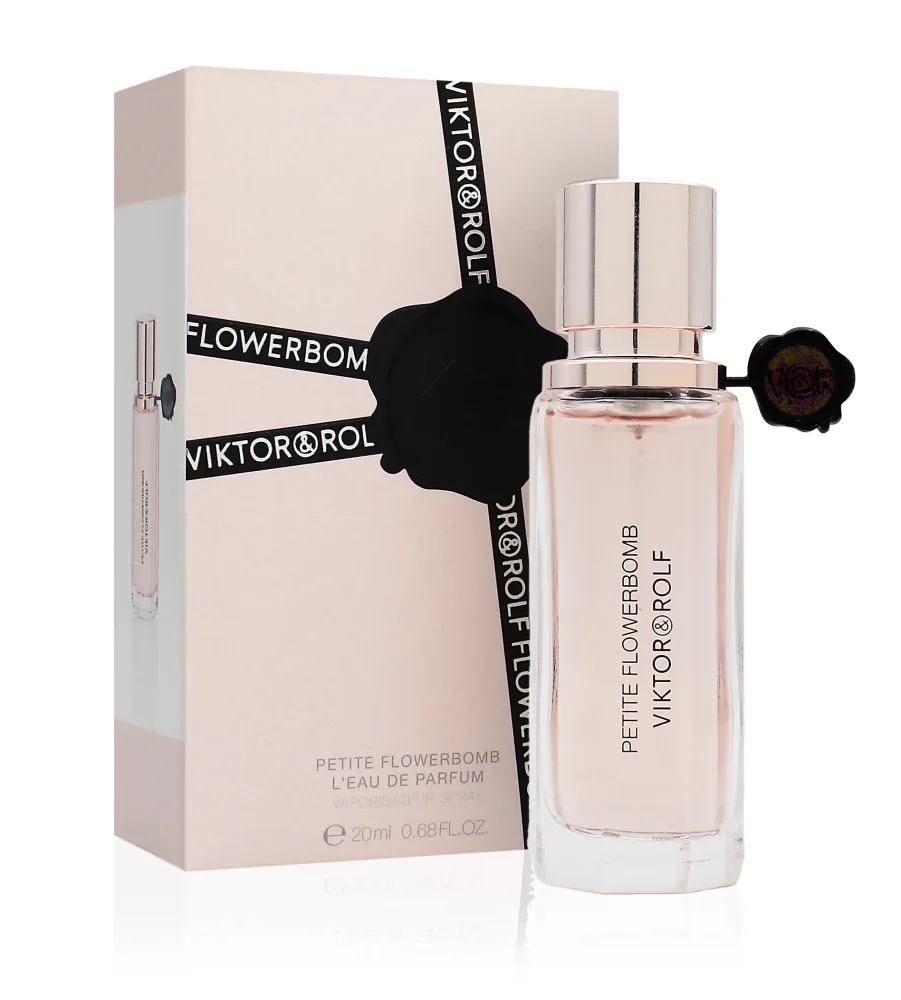 Viktor & Rolf Flowerbomb EDP W 20ml