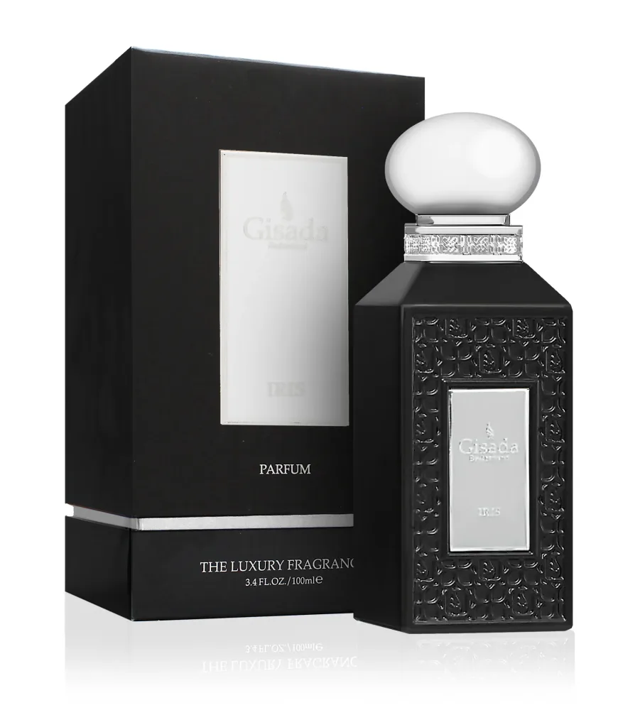 Gisada Iris Parfum U 100ml