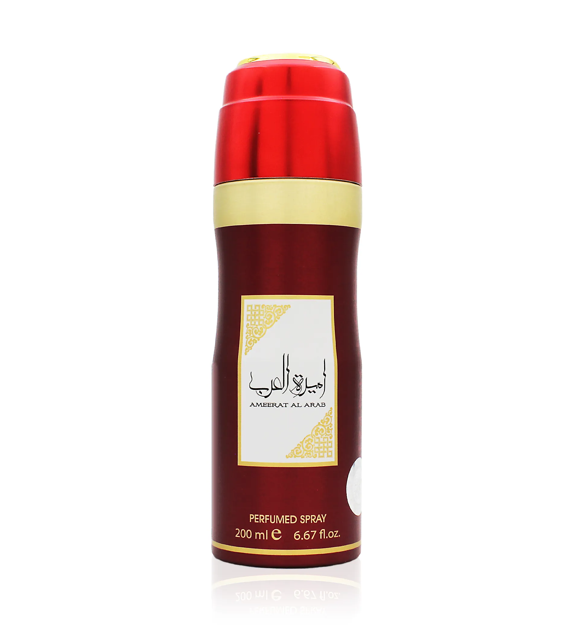 Asdaaf Ameerat Al Arab Perfumed Spray W 200ml