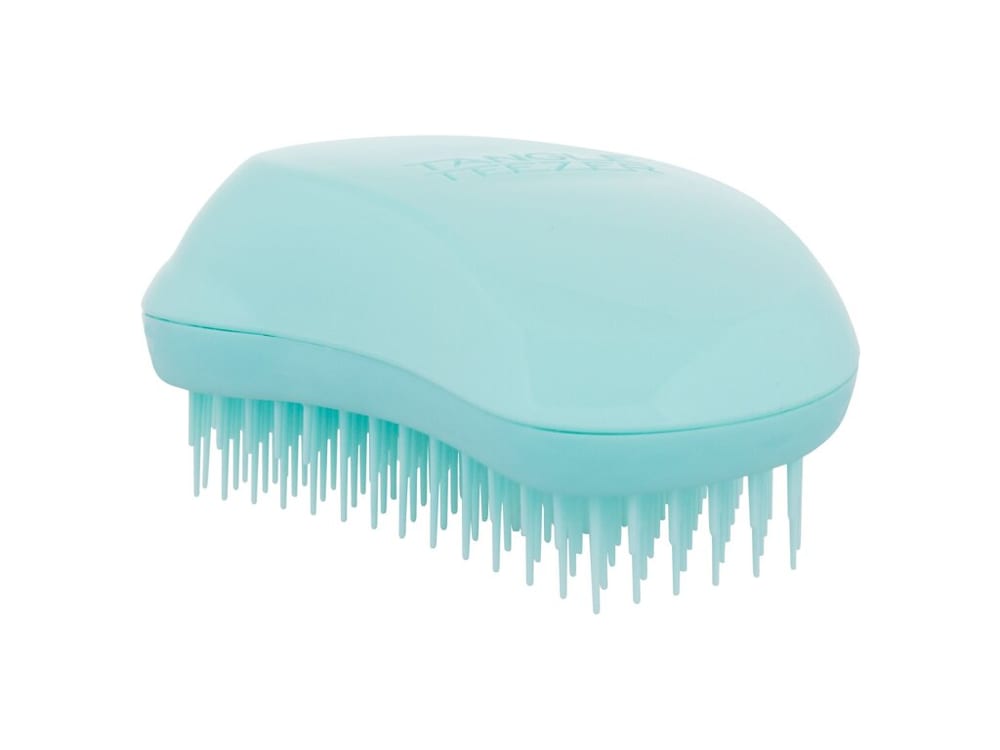 Tangle Teezer The Original Mini Detangling Hairbrush Marine Splash