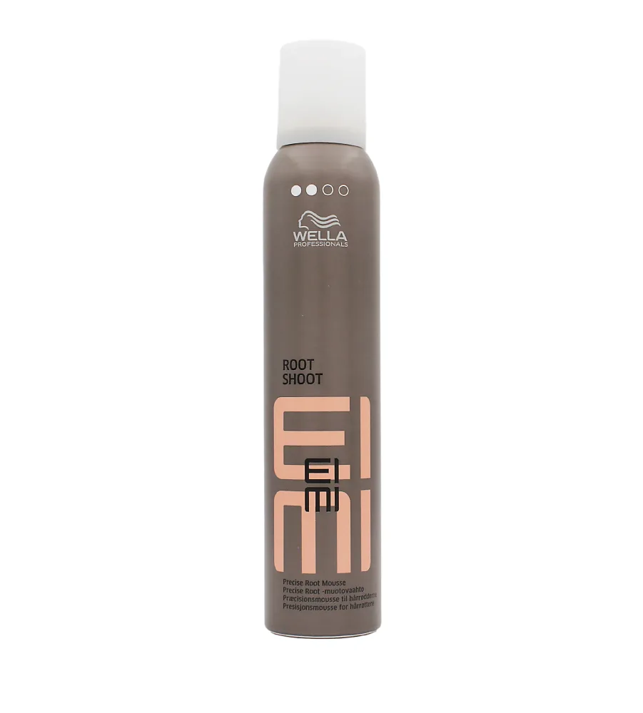 Wella Professionals EIMI Root Shoot Precise Root Mousse 200ml