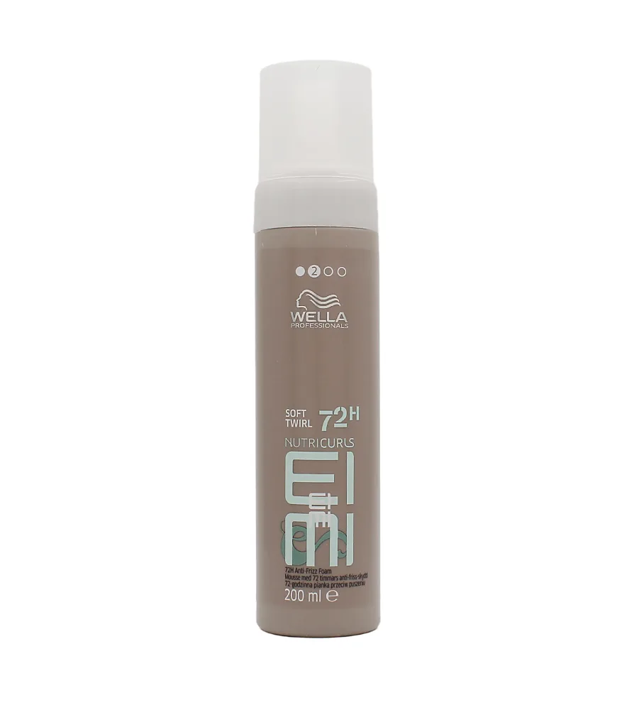 Wella Professionals EIMI NutriCurls Soft Twirl 200ml