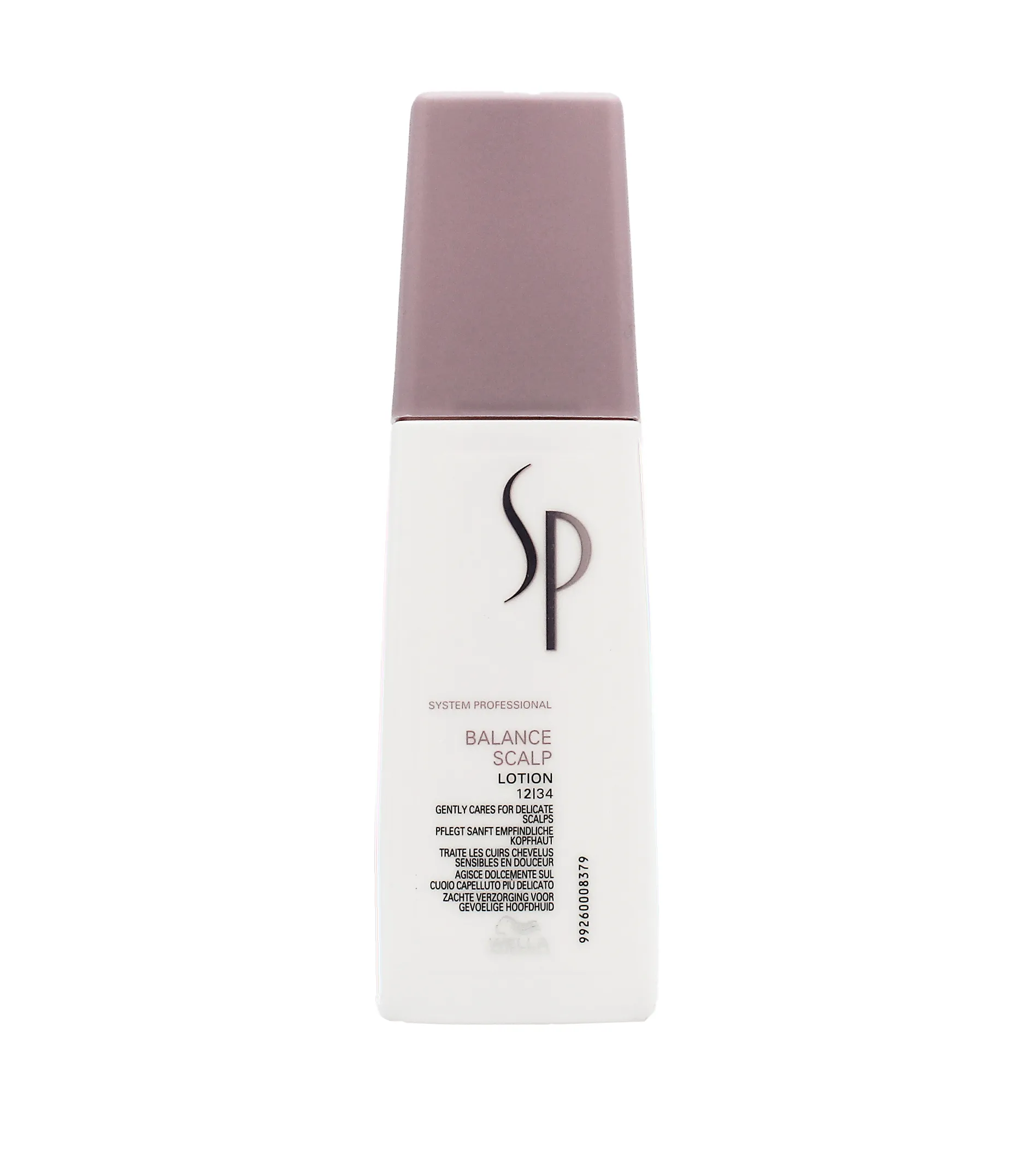 Wella Professionals SP Balance Scalp Lotion 125ml