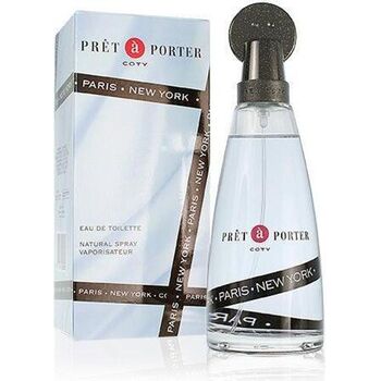 Coty Prêt à Porter EDT W 100ml