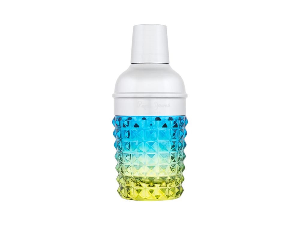 Pepe Jeans Cocktail Edition for Him EDT M 100ml