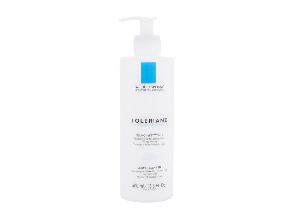 La Roche-Posay Toleriane Dermo-Cleanser 400ml