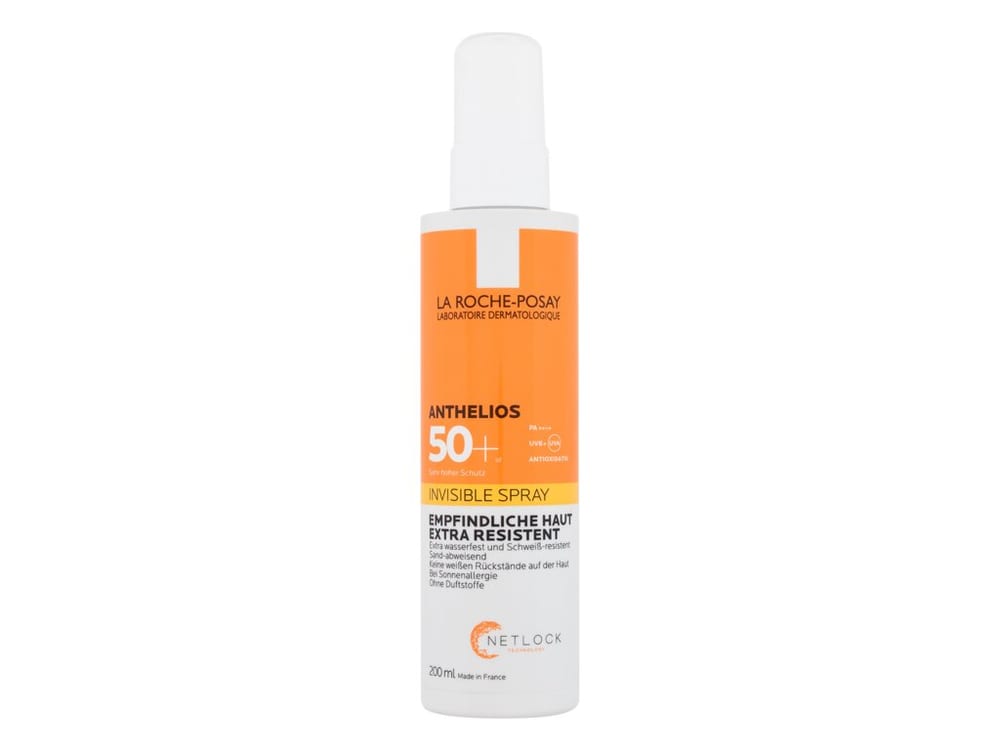 La Roche-Posay Anthelios Invisible Spray SPF 30 200ml