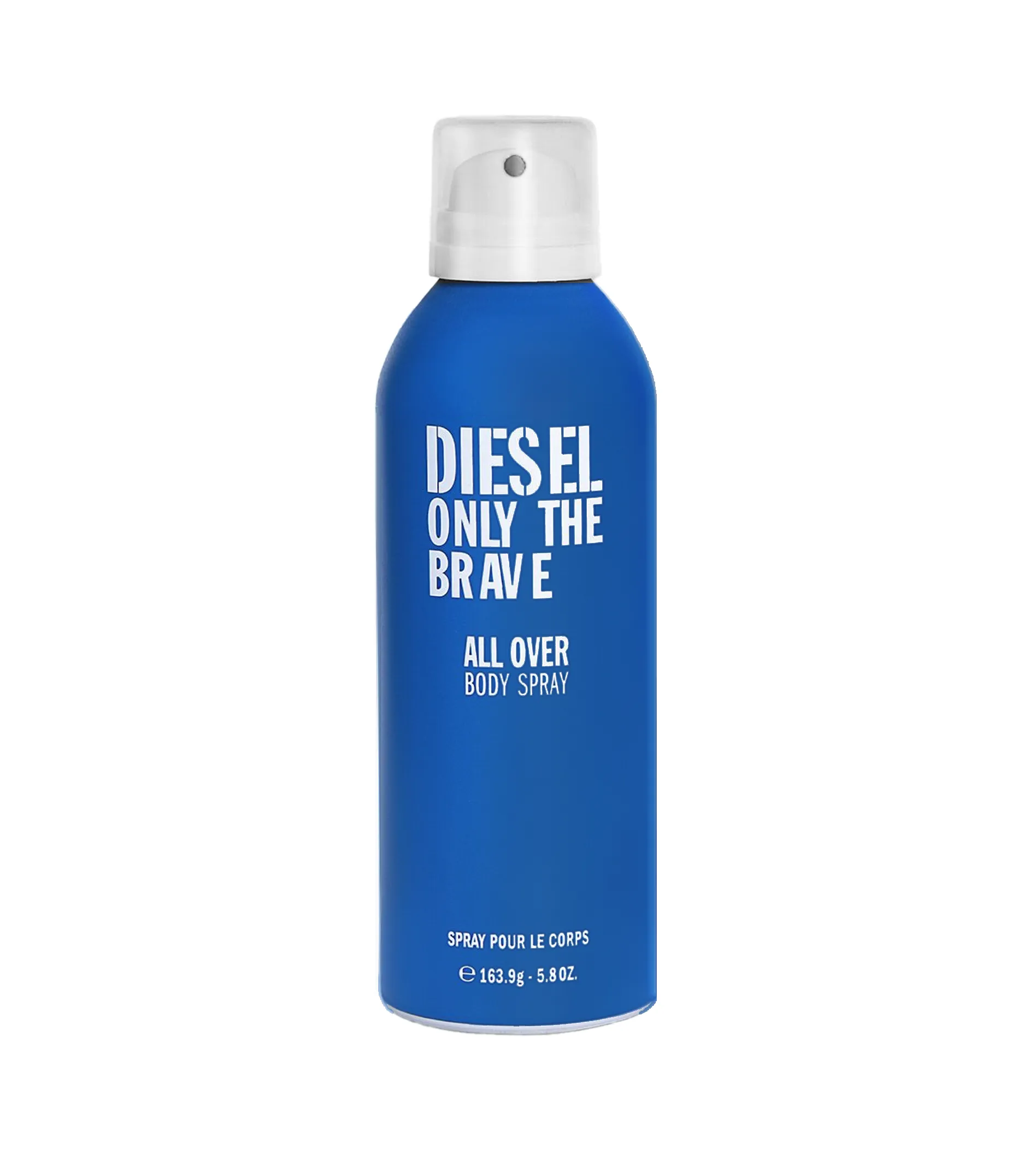 Diesel Only the Brave All Over Body Spray M 200ml