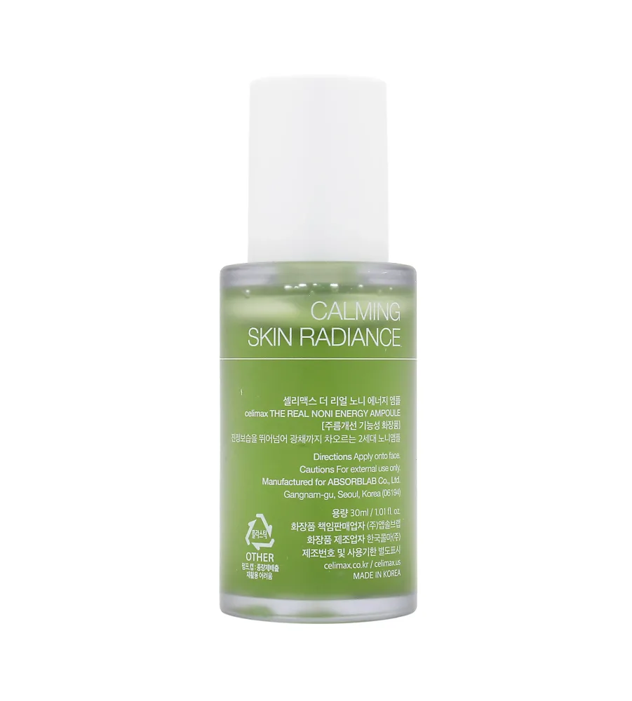 Celimax NONI Energy Ampoule 30ml
