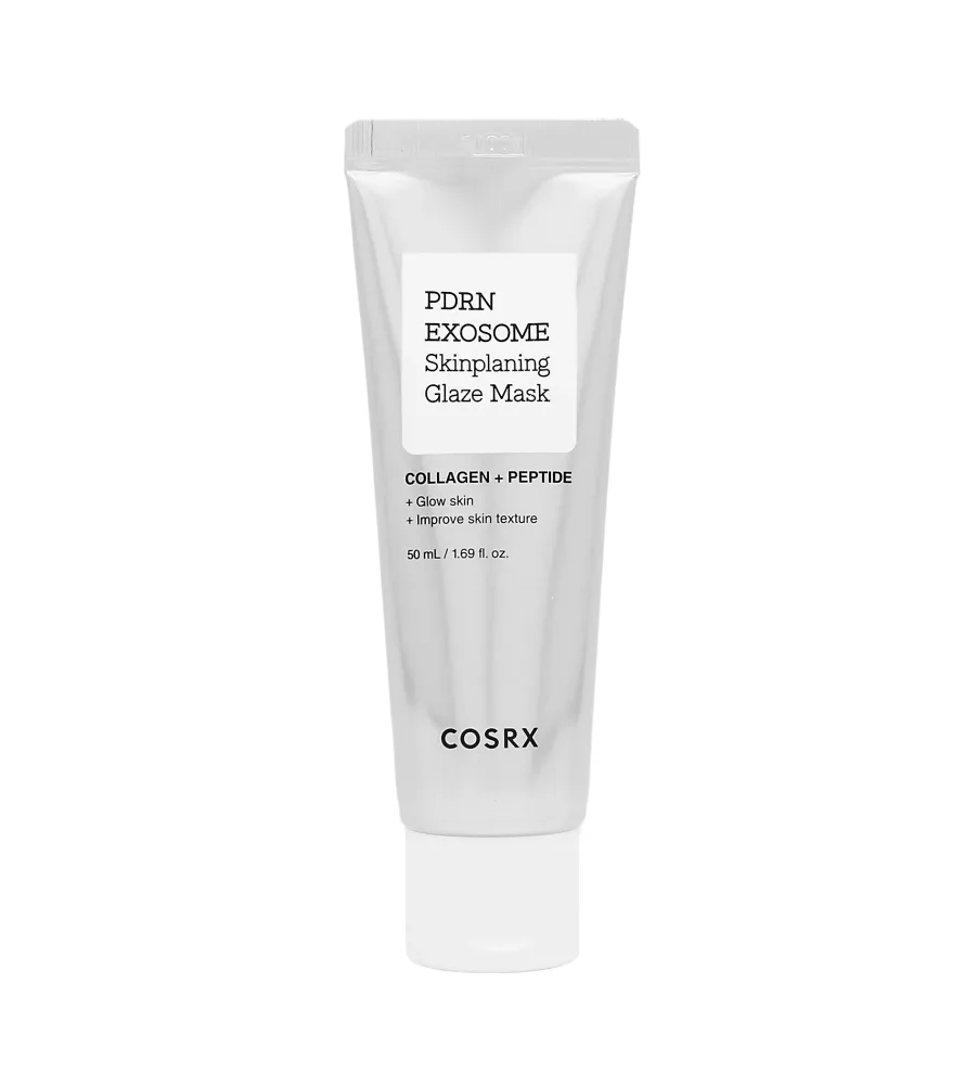 Cosrx PDRN Exosome Skinplaning Glaze Mask 50ml