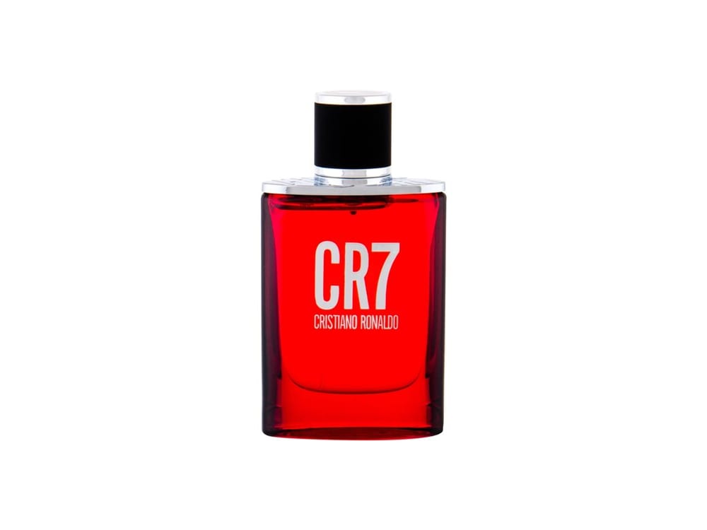 Cristiano Ronaldo CR7 EDT M 30ml