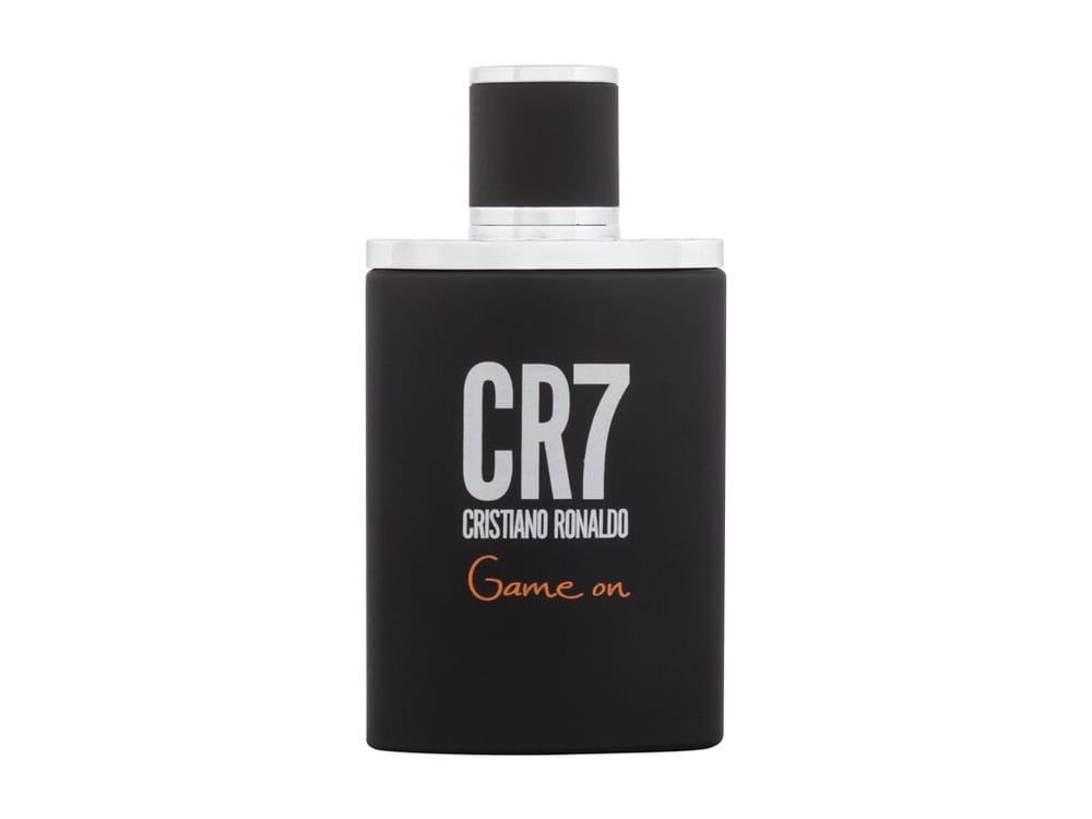 Cristiano Ronaldo CR7 Game On EDT M 30ml