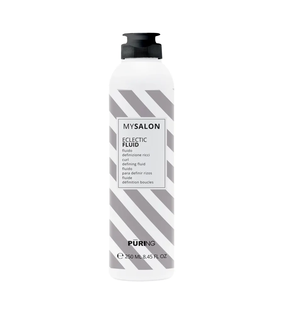 PURING MY SALON Eclectic Fluid 250ml