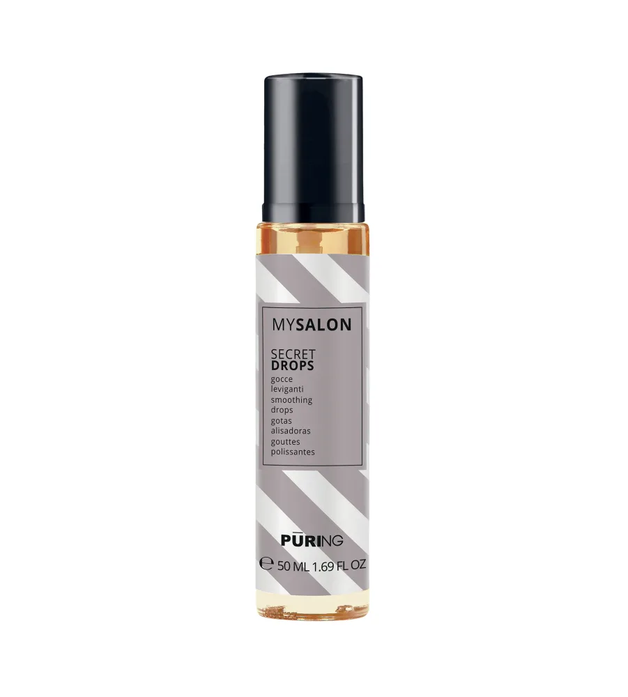 PURING MY SALON Secret Drops 50ml